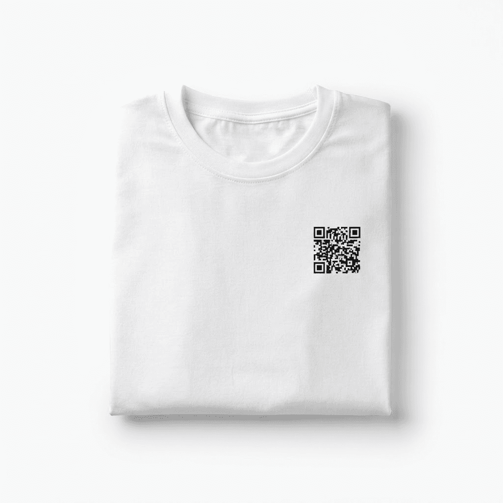[DEMO] Polera Personalizada Up